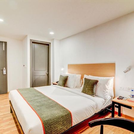 מלון העיר בנגלור Oyo Townhouse 104 Koramangala Maharaja Signal מראה חיצוני תמונה