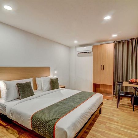 מלון העיר בנגלור Oyo Townhouse 104 Koramangala Maharaja Signal מראה חיצוני תמונה