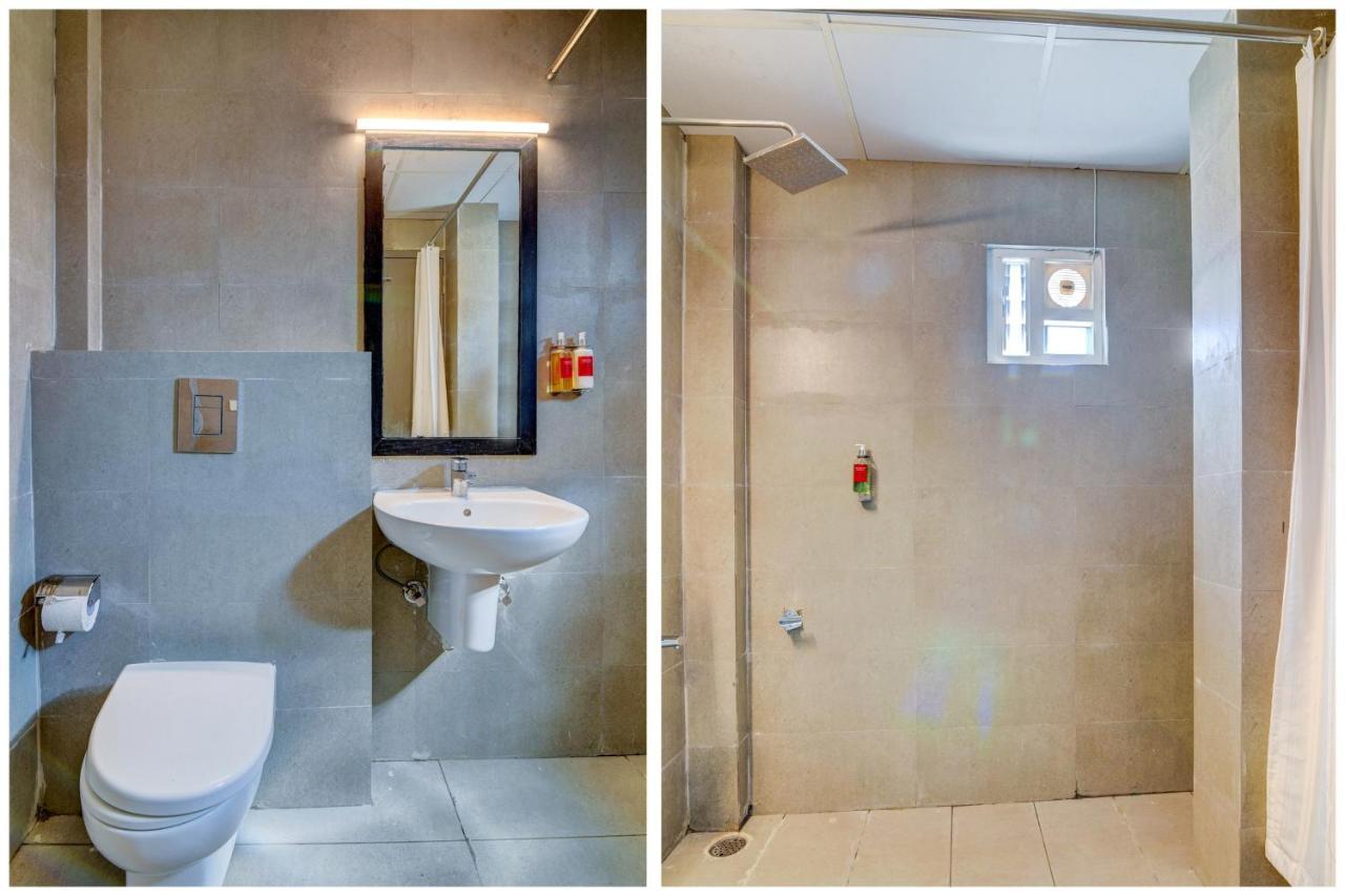 מלון העיר בנגלור Oyo Townhouse 104 Koramangala Maharaja Signal מראה חיצוני תמונה