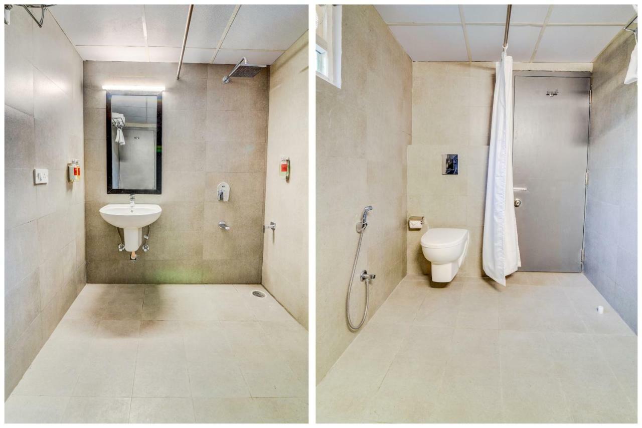 מלון העיר בנגלור Oyo Townhouse 104 Koramangala Maharaja Signal מראה חיצוני תמונה