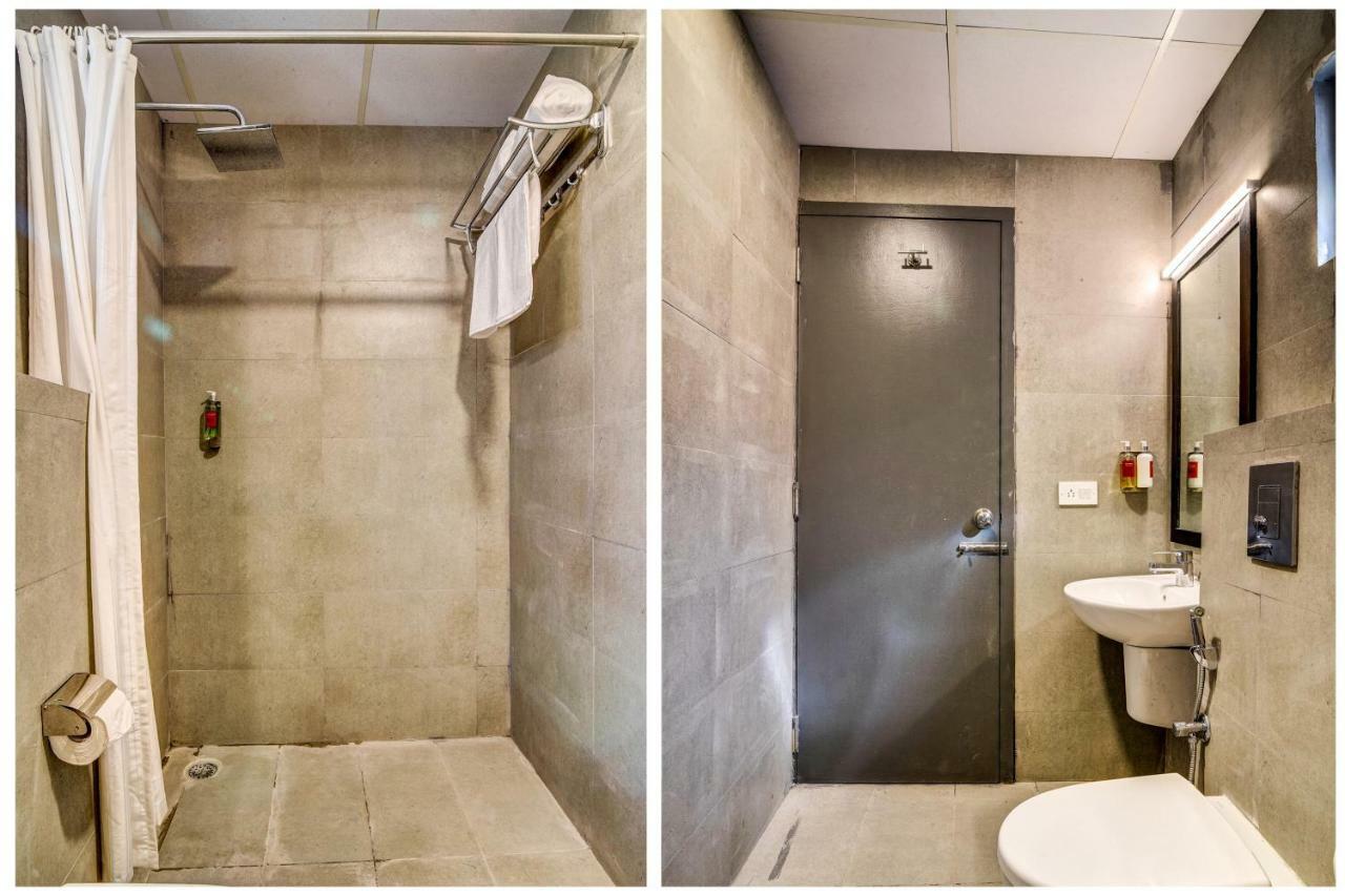 מלון העיר בנגלור Oyo Townhouse 104 Koramangala Maharaja Signal מראה חיצוני תמונה