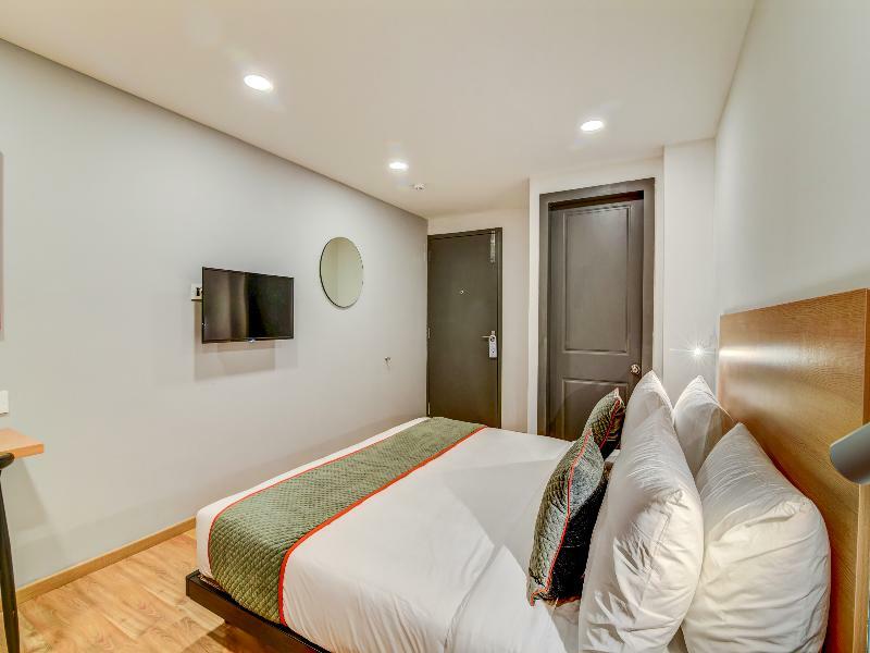 מלון העיר בנגלור Oyo Townhouse 104 Koramangala Maharaja Signal מראה חיצוני תמונה
